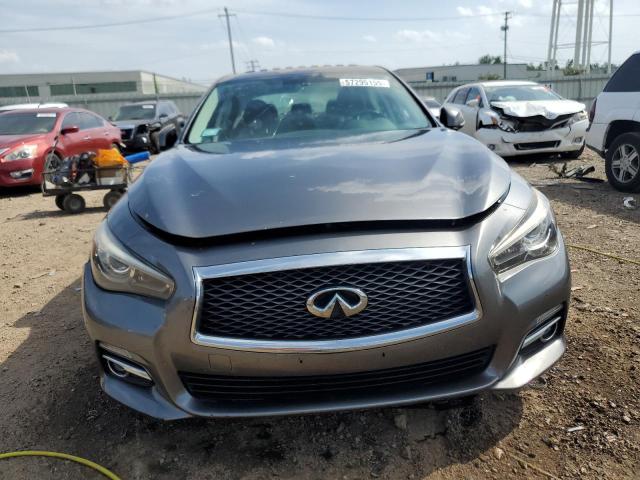 2016 INFINITI Q50 PREMIU - Other View