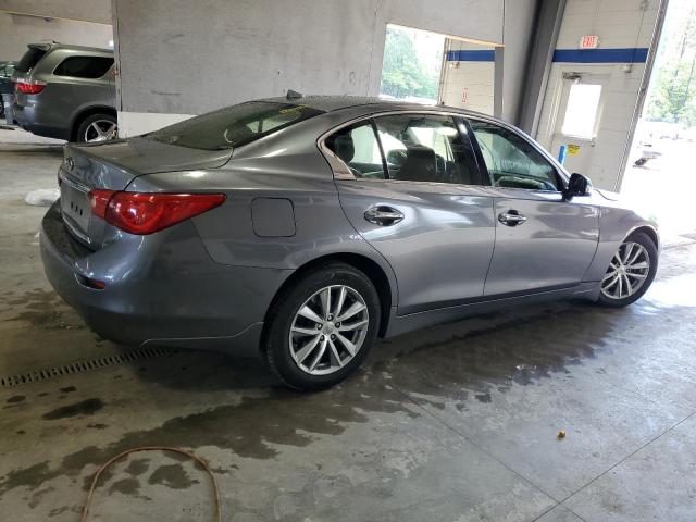 Vin: jn1bv7arxfm423026, lot: 58139225, infiniti q50 base 20153