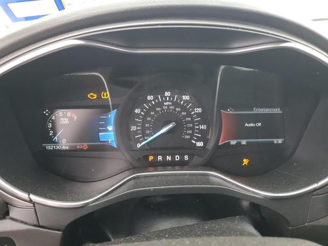 2016 FORD FUSION TIT - 3FA6P0K94GR105142