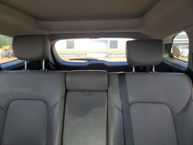 2017 HYUNDAI SANTA FE S - KM8SR4HF8HU254649