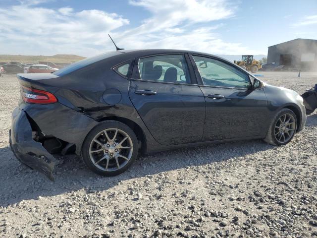 Vin: 1c3cdfbaxdd326434, lot: 56487155, dodge dart sxt 20133