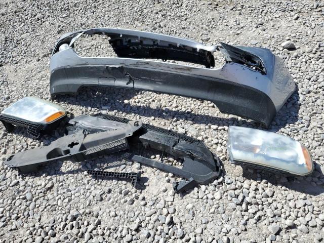 2013 HONDA PILOT EXL - 5FNYF4H54DB042591