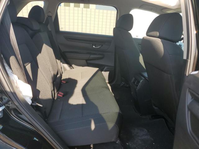 2025 HONDA CR-V LX - 2HKRS4H28SH408461