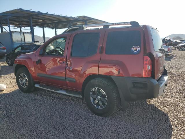 Vin: 5n1an0nu4fn650328, lot: 57619685, nissan xterra x 20152