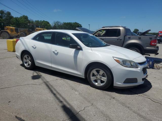 2015 CHEVROLET MALIBU LS - 1G11B5SL0FF311476