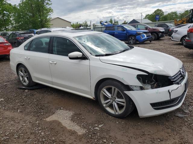 Vin: 1vwbn7a39ec023212, lot: 58024935, volkswagen passat se 20144