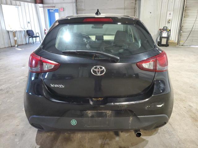 2020 TOYOTA YARIS LE 3MYDLBJV9LY701100