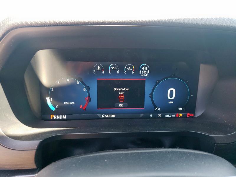 2024 FORD F150 STX - 1FTFW2L58RKD94148