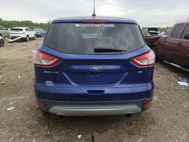 2016 FORD ESCAPE SE - 1FMCU0G70GUB80289