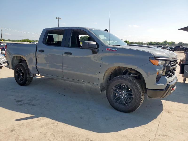 Vin: 3gcukced5sg220306, lot: 58501865, chevrolet all models k1500 trail boss custom 20254