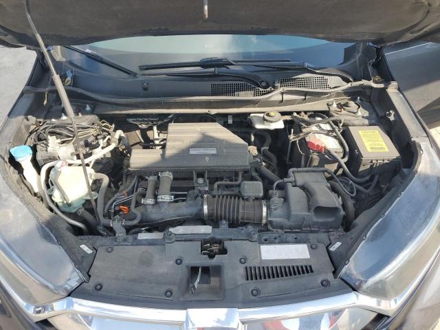 2018 HONDA CR-V EX 2HKRW2H51JH642653