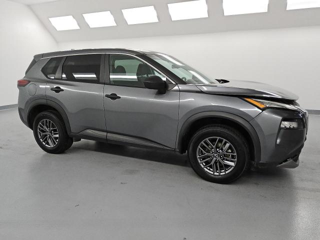 Vin: 5n1bt3ab6pc852729, lot: 58578835, nissan rogue s 20234