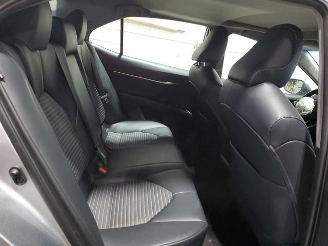 2019 TOYOTA CAMRY L 4T1B11HK3KU797207