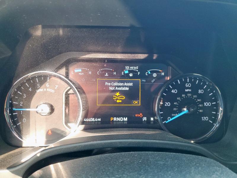 2020 FORD EXPEDITION - 1FMJK1KT9LEA55982