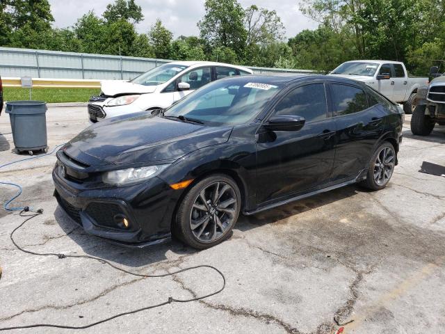 HONDA CIVIC SPOR