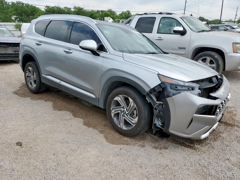 Vin: 5nms3daj5ph640407, lot: 56840875, hyundai santa fe sel premium 20234