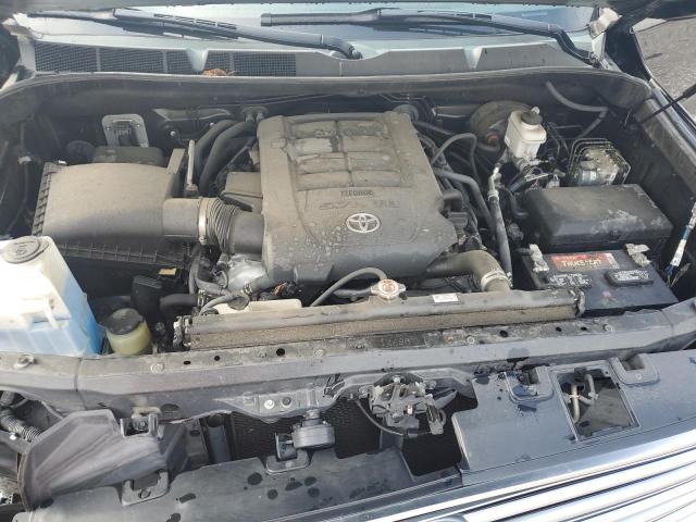 2019 TOYOTA TUNDRA CRE - 5TFHY5F12KX864101