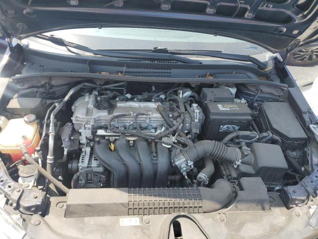 2020 TOYOTA COROLLA LE - 5YFEPRAEXLP022744