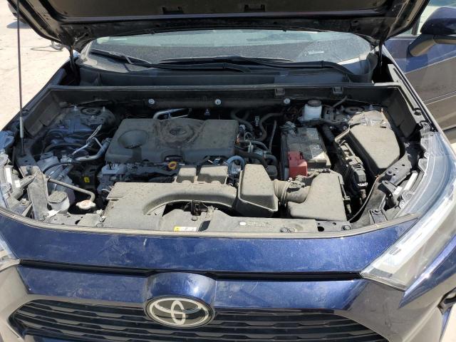 2023 TOYOTA RAV4 XLE P - 2T3C1RFV7PW255039