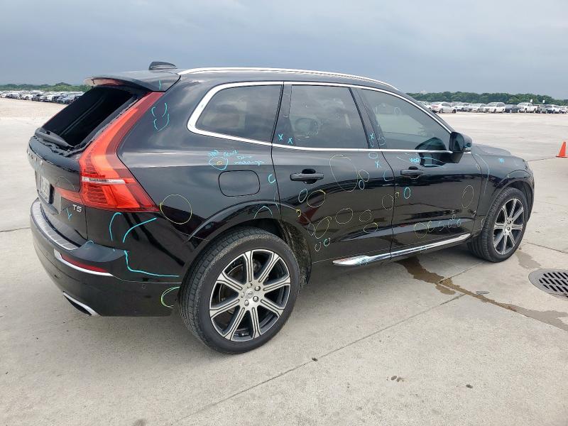 Vin: yv4102dl0m1865374, lot: 55700625, volvo xc60 t5 inscription 20213