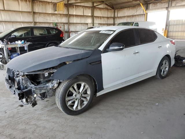 Vin: knagm4a76f5589487, lot: 57791005, kia optima lx 2015 img_1