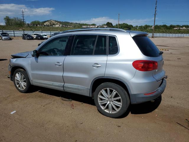 Vin: wvgav7ax3fw607490, lot: 58274215, volkswagen tiguan s 20152