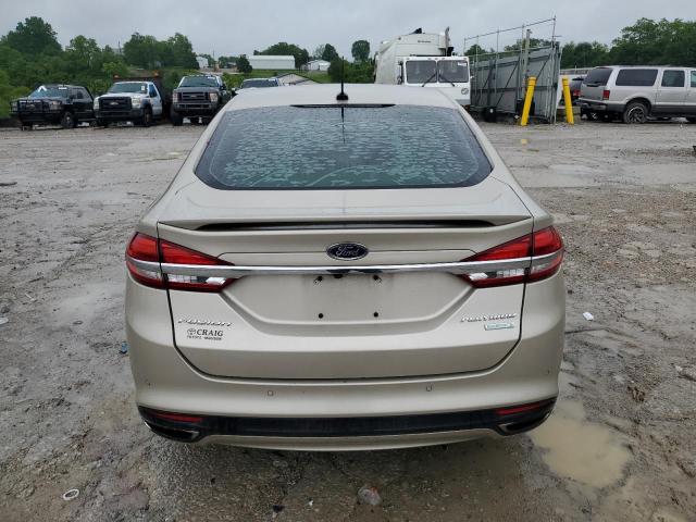 2018 FORD UK 3FA6P0K96JR135850