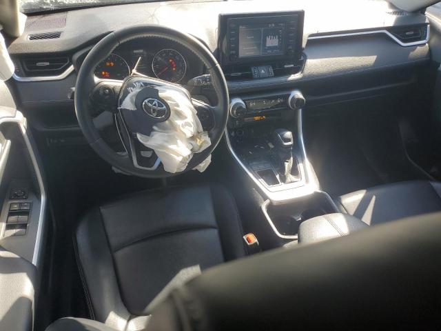 2019 TOYOTA RAV4 XLE P - JTMC1RFV0KD508109