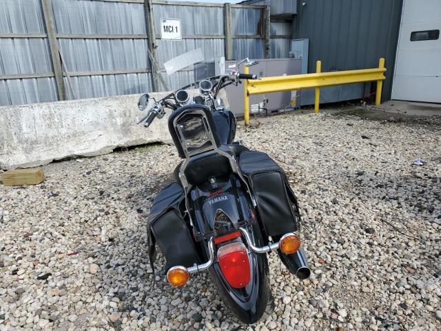 2002 YAMAHA XVS1100 A JYAVP11E72A030641
