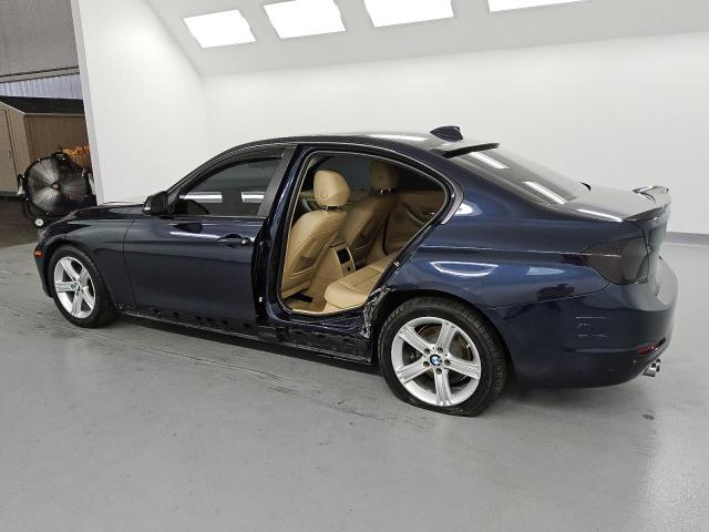 Vin: wba3a5c50df603562, lot: 58589135, bmw 3 series i 20132