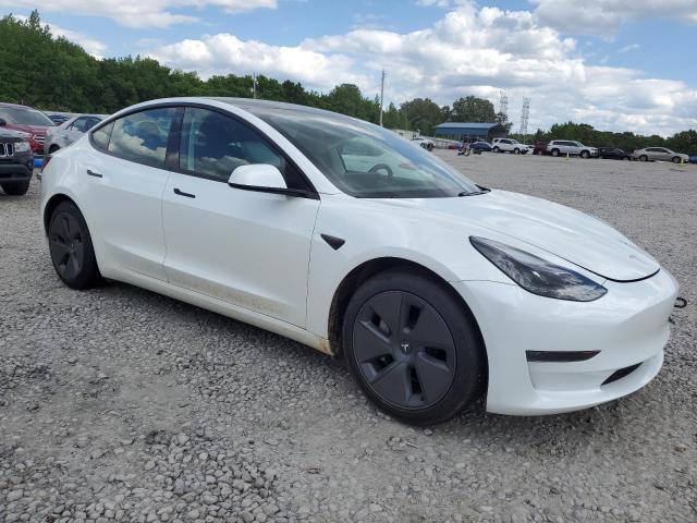 2021 TESLA MODEL 3 5YJ3E1EA7MF982204