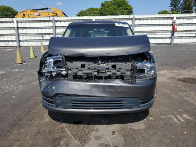 2019 FORD FLEX SE 2FMGK5B88KBA24116