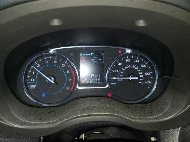 2017 SUBARU FORESTER 2 - JF2SJGTC6HH413107