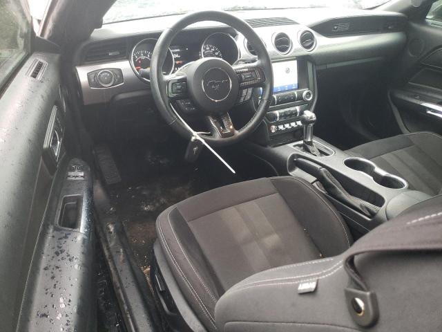 2020 FORD MUSTANG - 1FA6P8TH0L5108427