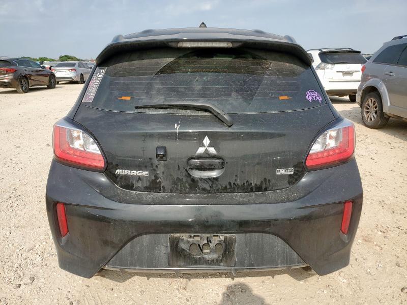2021 MITSUBISHI MIRAGE ES - ML32AUHJXMH009762