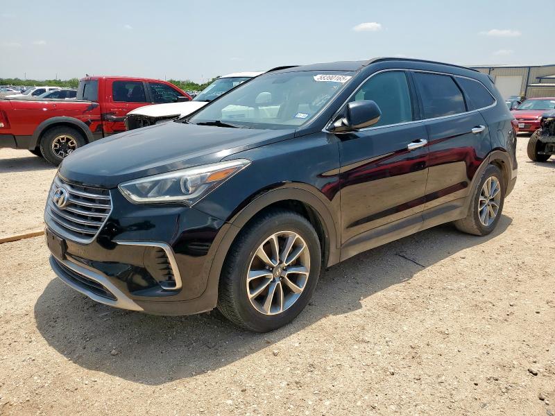 HYUNDAI SANTA FE S