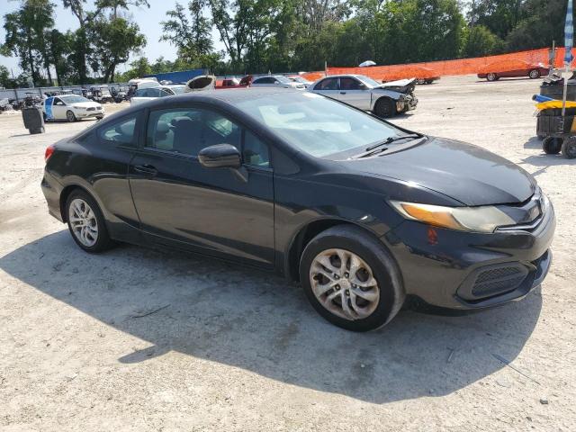 Vin: 2hgfg3b57eh505442, lot: 57467675, honda civic lx 20144