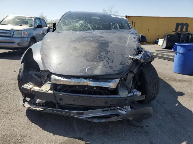 2024 TESLA MODEL Y 7SAYGDED7RF116833