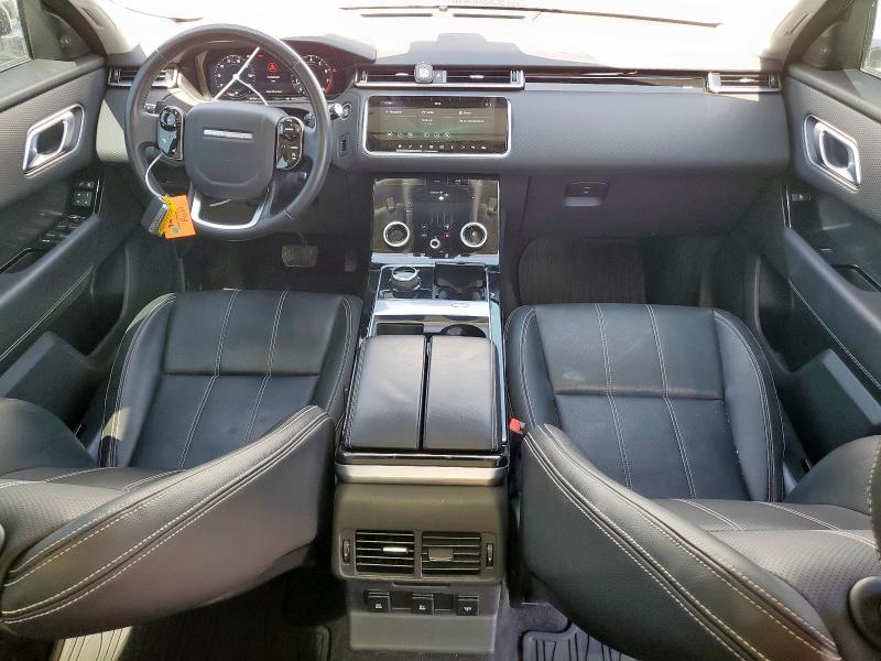 2019 LAND ROVER RANGE ROVE - SALYB2EX1KA218663