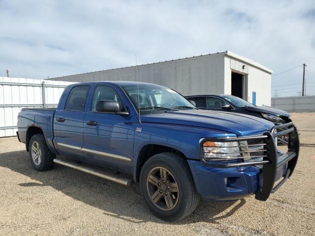 Vin: 1d7cw5gp3as232289, lot: 56669655, dodge dakota laramie 20104