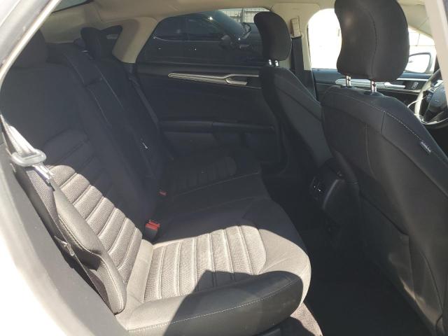 2018 FORD FUSION SE - 3FA6P0LU2JR260850