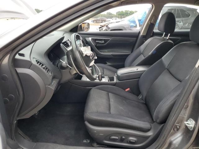 2017 NISSAN ALTIMA - 1N4AL3AP6HC176754