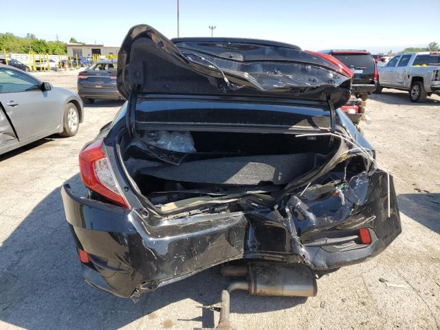 2020 HONDA CIVIC SPOR - 2HGFC2F80LH557048