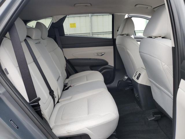 2025 HYUNDAI TUCSON SEL 5NMJBCDE7SH541782