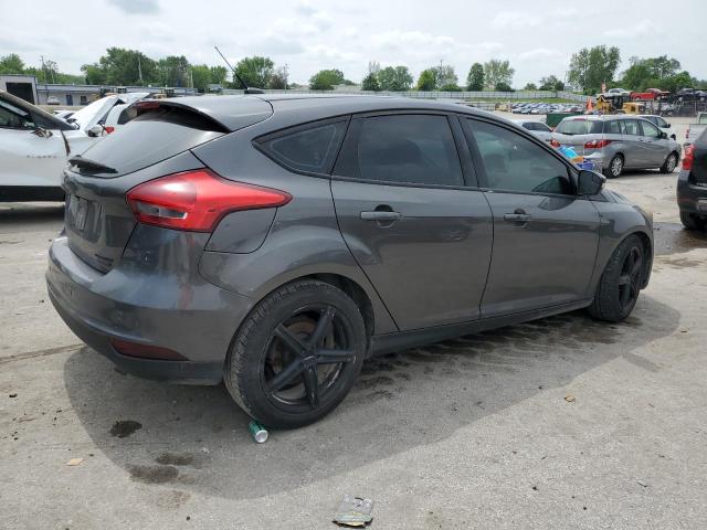 Vin: 1fadp3n2xfl357224, lot: 55626575, ford focus titanium 20153