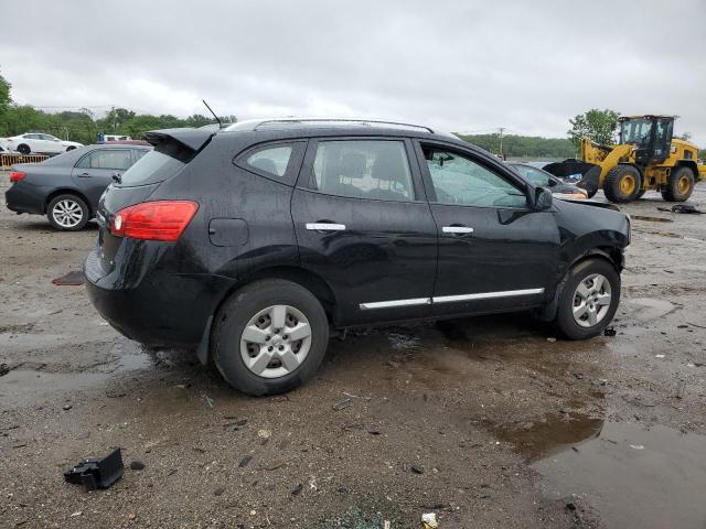 Vin: jn8as5mv5ew715804, lot: 57960785, nissan all models s 20143