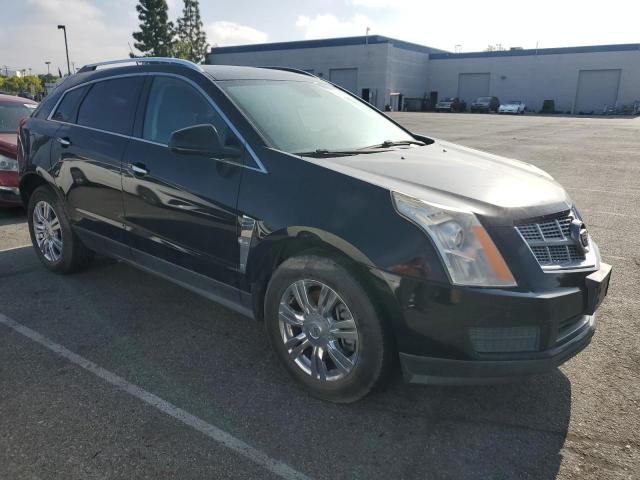 Vin: 3gyfnae32cs510846, lot: 56157295, cadillac srx luxury collection 20124