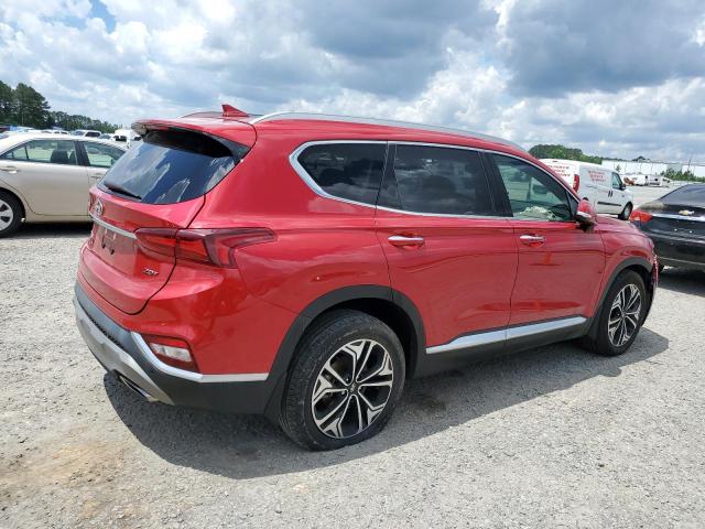 Vin: 5nms33aa3lh251320, lot: 56718035, hyundai santa fe sel 20203