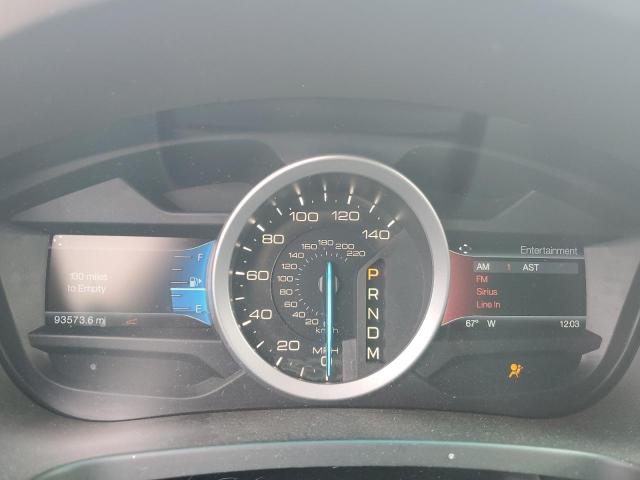 2015 FORD EXPLORER X - 1FM5K7D85FGB01250