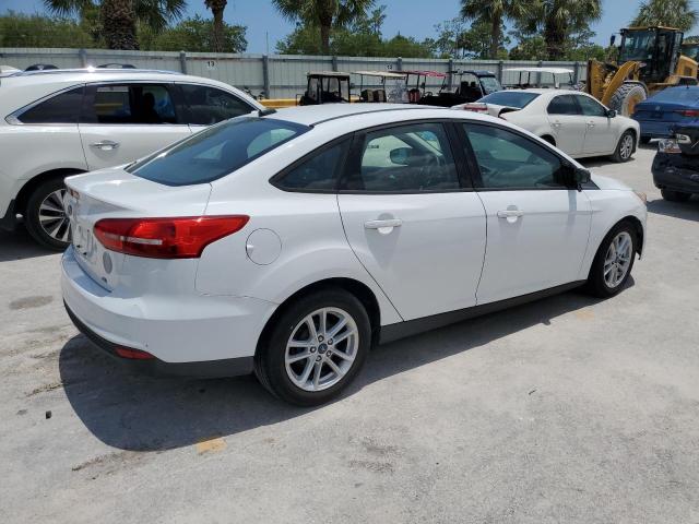 Vin: 1fadp3f21jl202004, lot: 55640155, ford focus se 20183